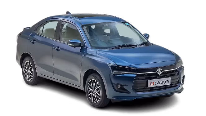 Dzire Car Rental Service Ambikapur